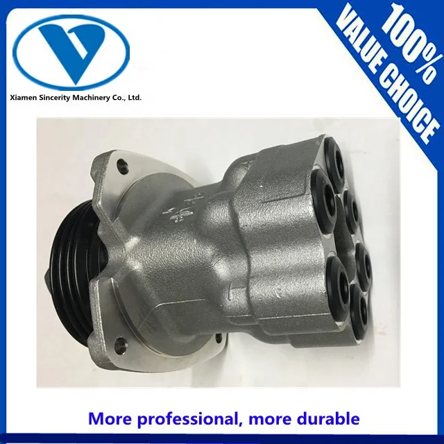 KHJ13272 Remote Control Valve for CASE Excavator CX210B CX130C CX180C CX210C CX220C CX240C CX260C CX300C CX350C CX380C