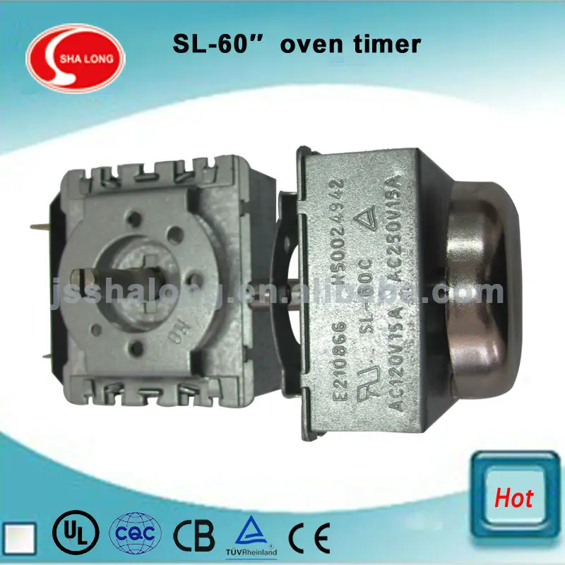 90 Minuti Timer Elettronico Interruttore Con Campanello Per Forno Alogeno E  Mini Forno - Buy Alogene Forno Parti,Timer Elettronico Con Campana,Mini  Forno Product on Alibaba.com