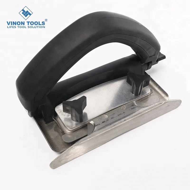 wall trimmer machine