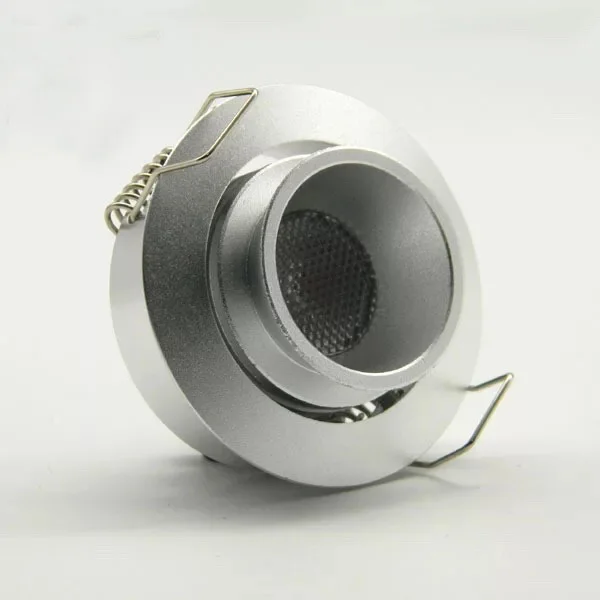 Встраиваемый светодиодный мини-светильник нового дизайна 3