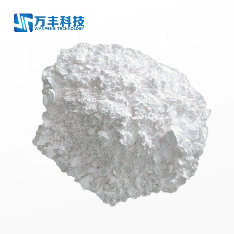 Factory Price  Rare Earth Europium Oxide Powder