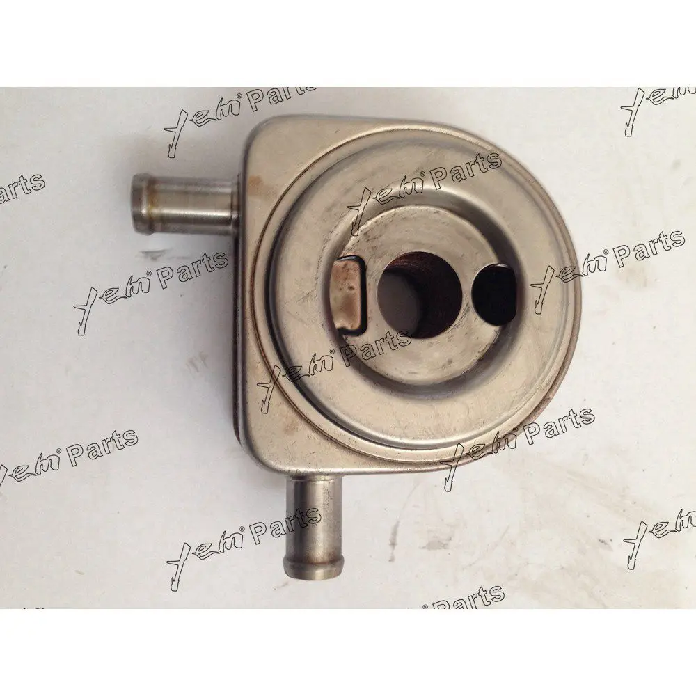 V3800 Oil Cooler 1C010-3701-0 for Kubota Engine 5