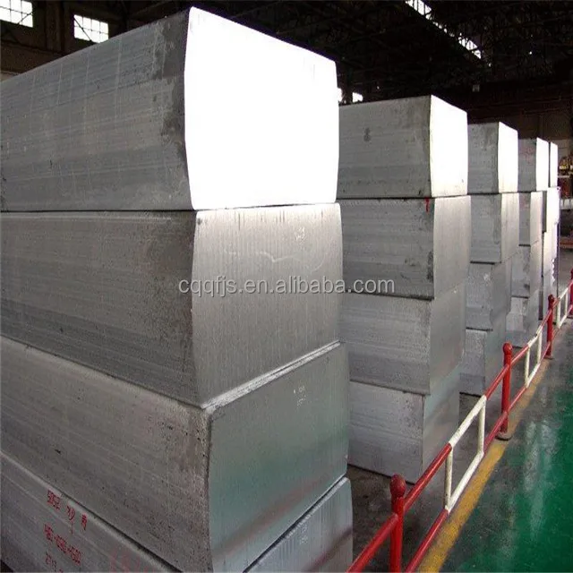 High Quality and Precision Aluminum Slab Withreasonable Prices