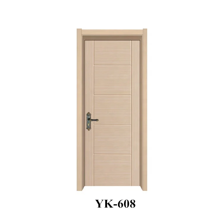 Simple Style Flat in Sri Lanka Bedroom Interior Position Wooden Single Main Door Design