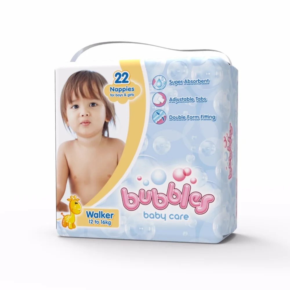 Baby Diapers Stock Lot Wholesale Elastic Material Disposable bamboo adult diapers Nappies
