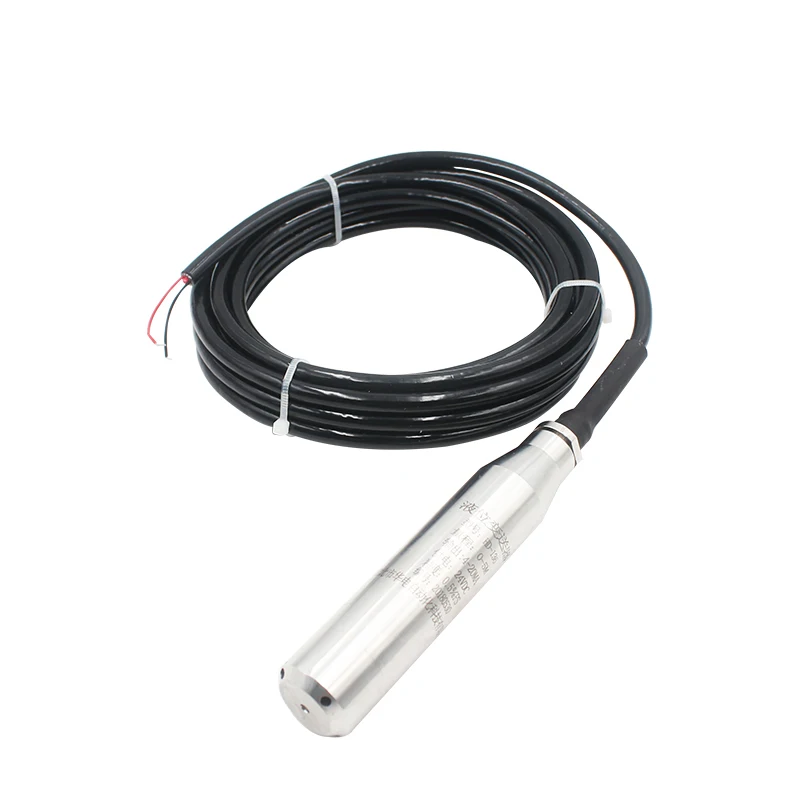 Fuel Level Sensor Level Sensor Water Hydrostatic Level Transmitter