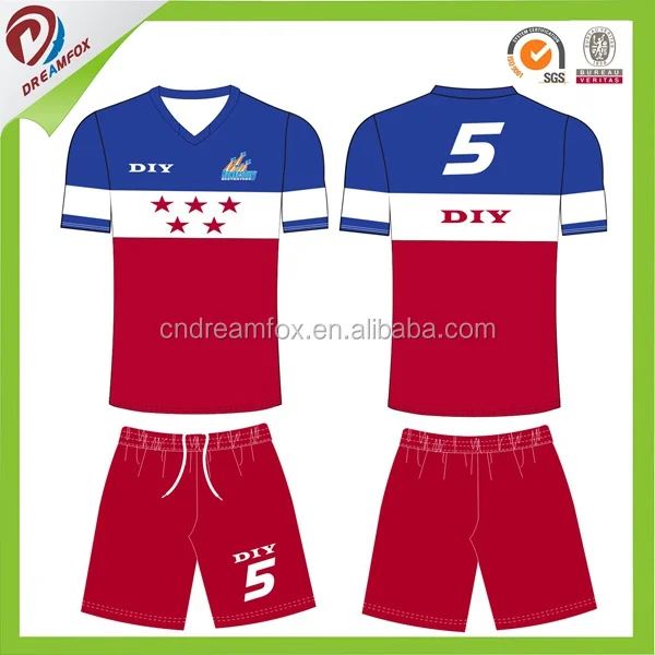 usa soccer jersey wholesale