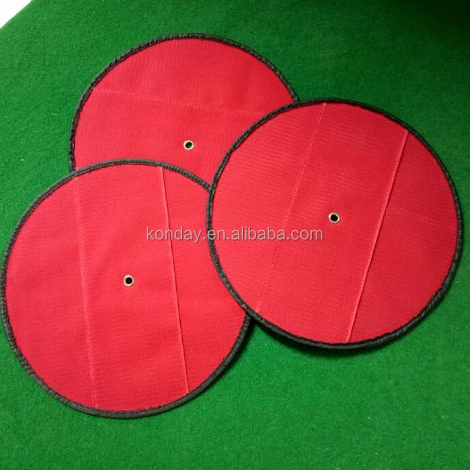 junior golf set target