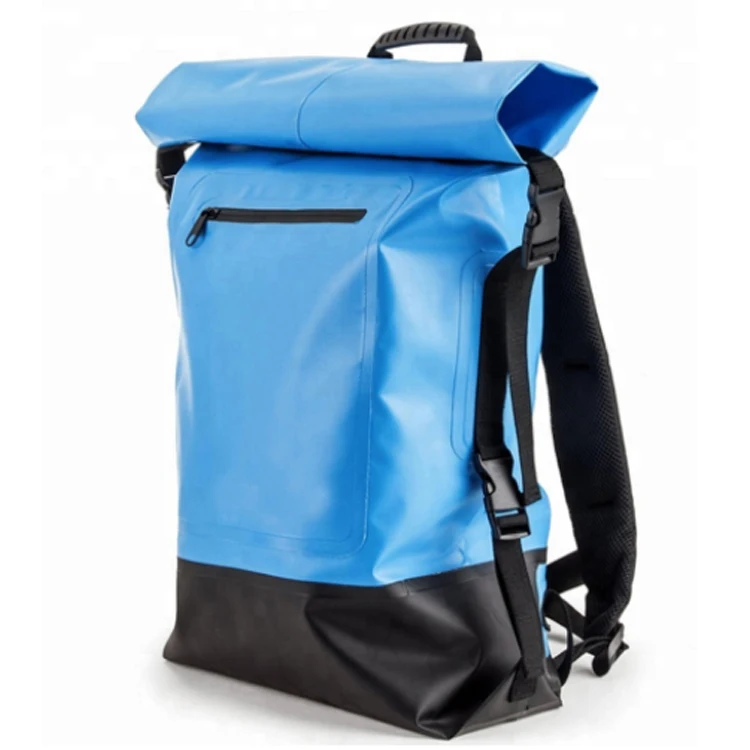 blue dry bolsa