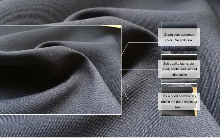 polyester twill 2