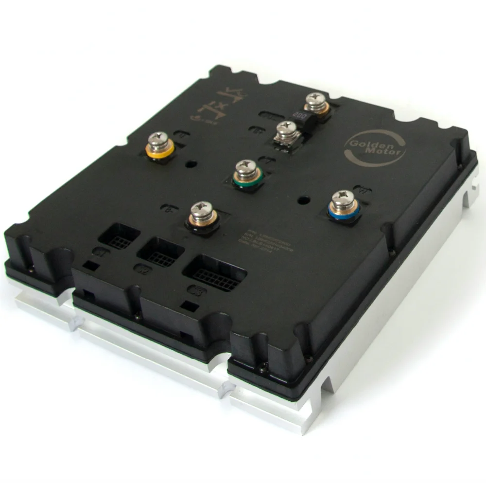 用于大功率电机的正弦波矢量 bldc 控制器 3kw-20kw - buy bldc