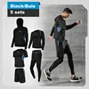 Balck/blu