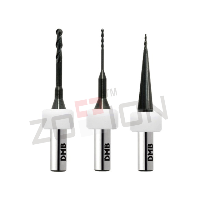 
ЦИРКОНИЕВЫЕ керамические зубные протезы для стоматологического фрезерного станка 5 осей для системы cad/cam 