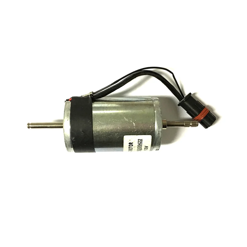 Suitable for Webasto Air Top 2000ST 12V 24V Replacement Combustion Air Blower Motor
