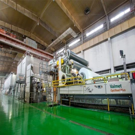 FUZHOU G&J PAPER CO., LTD