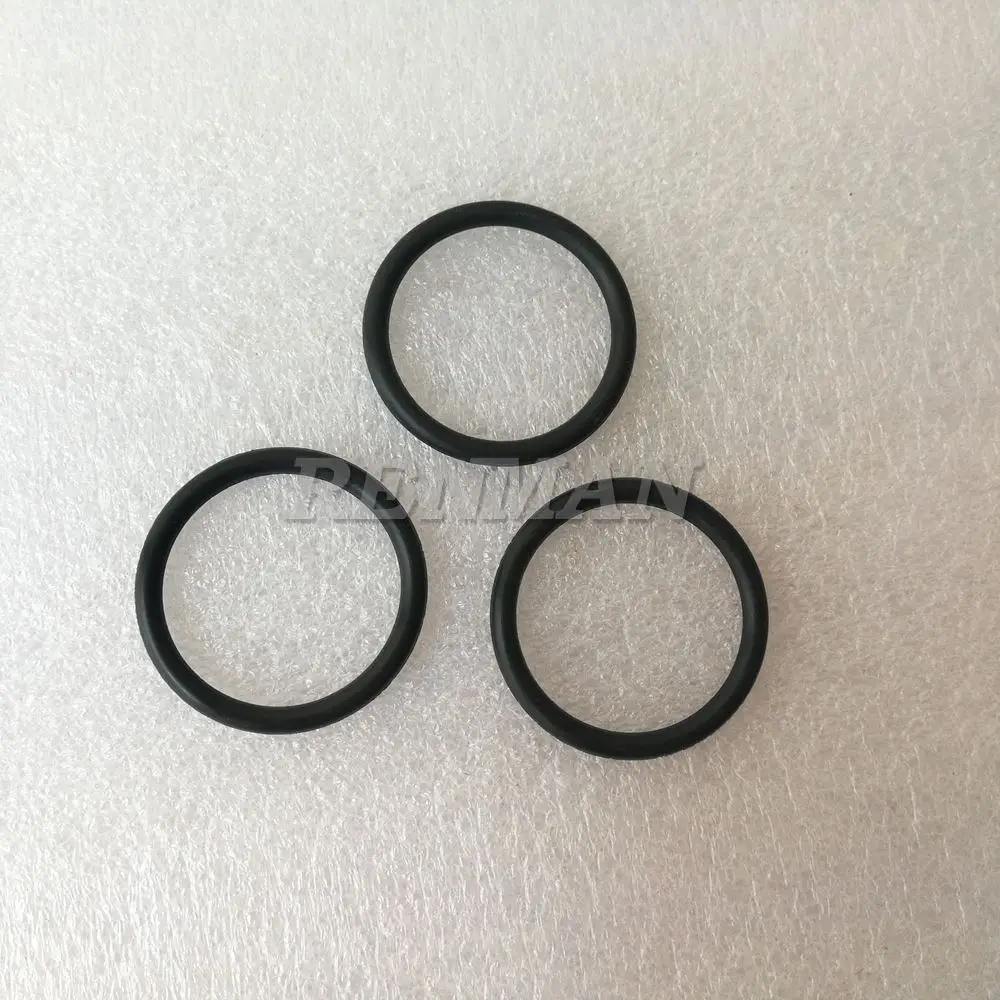 Cummins M-11 Injector Sleeve O-Ring — Irontite Products Inc.