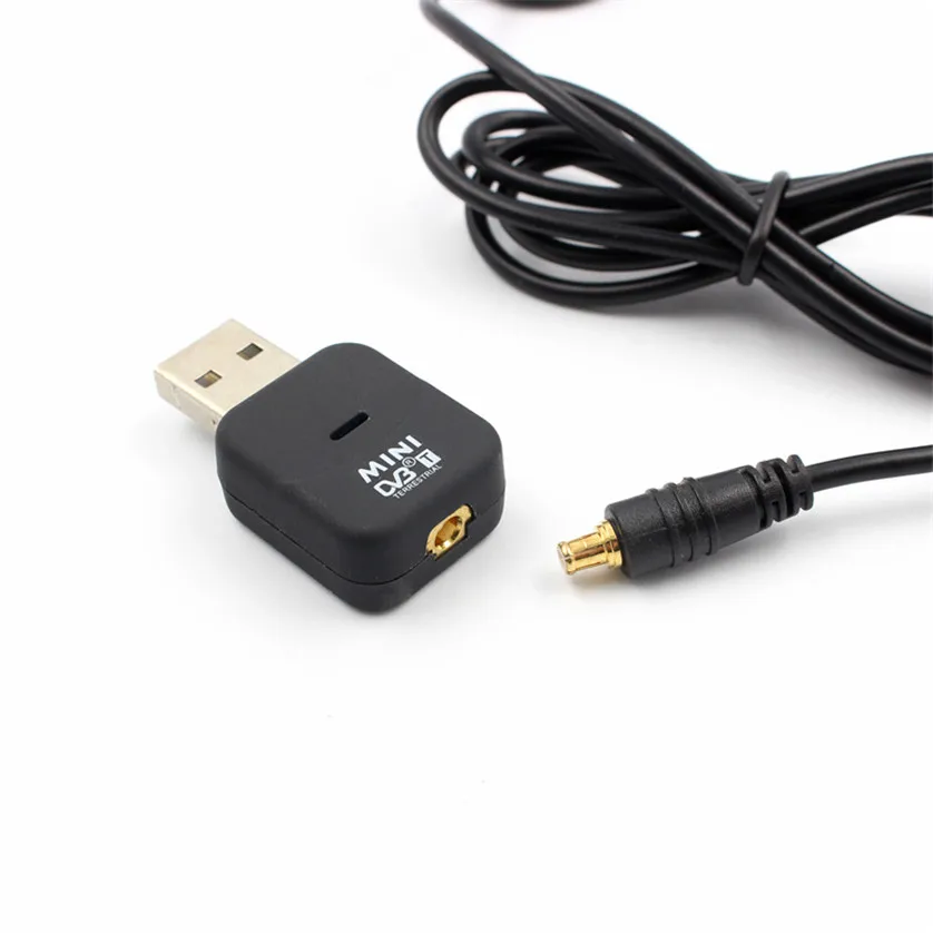 
Мини USB 2,0 цифровой DVB-T SDR + DAB + FM HDTV тюнер ТВ-Стик антенна донгл палка для видеовещания записывающая антенна DVBT приемник 