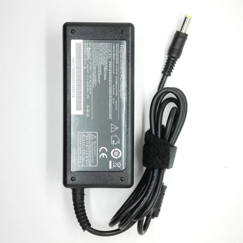 Arrangement Lake Taupo Volwassen 19v 3.42a Ac Dc Power Supply Adapter Charger For J B L Xtreme Portable  Speaker Nsa60ed-190300 - Buy 19v 3.42a Ac Dc Power,Supply Adapter  Charger,For J B L Xtreme Portable Speaker Nsa60ed-190300