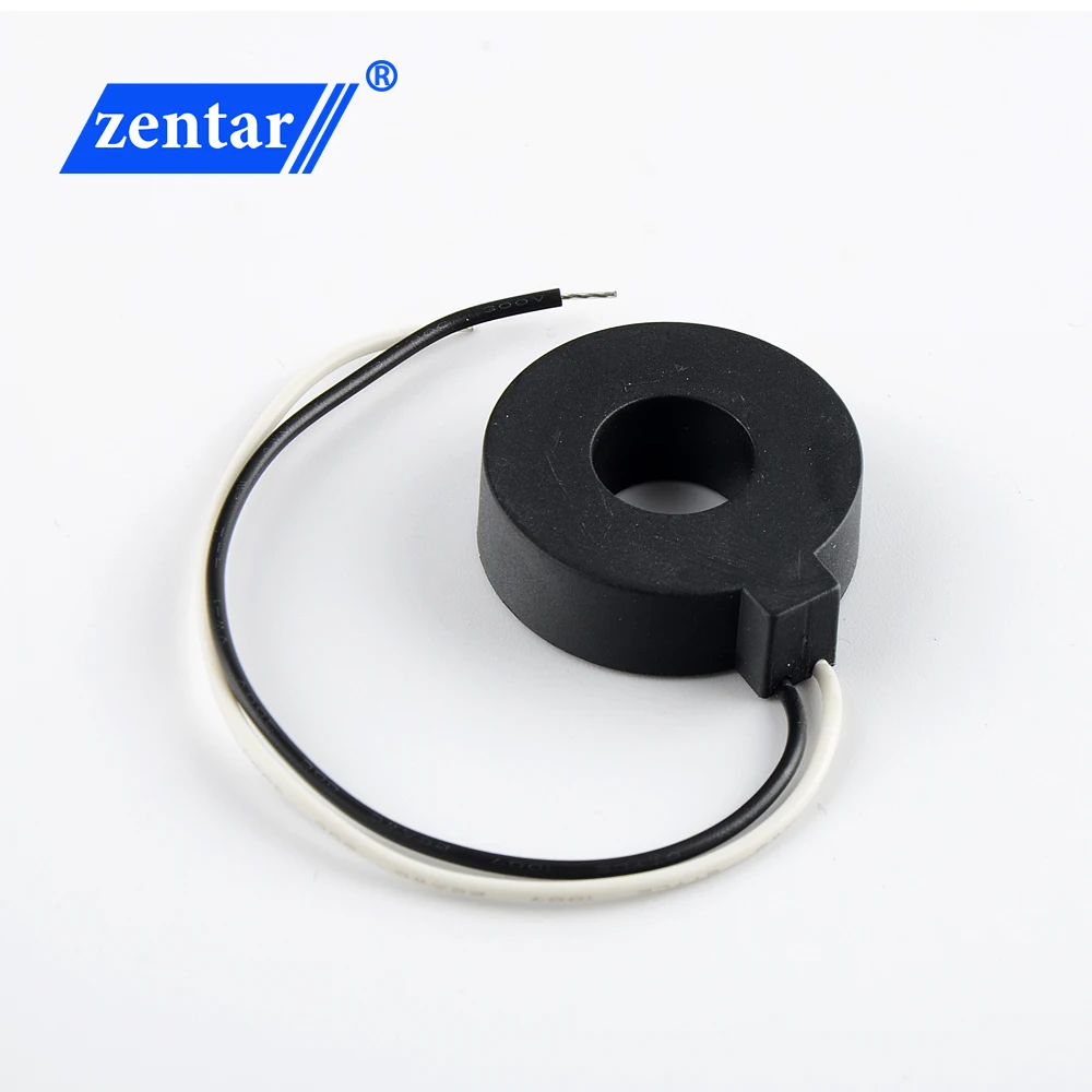 Zentar Output 3mv Zct409 Customizable Hot Sale 5g Zero Phase Current ...