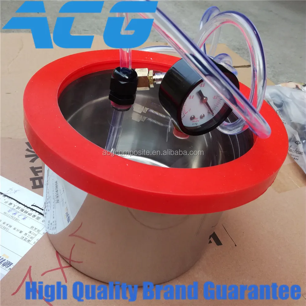 3l Vacuum Reservoir Resin Infusion Catch Pot Buy Resin Infusion Catch