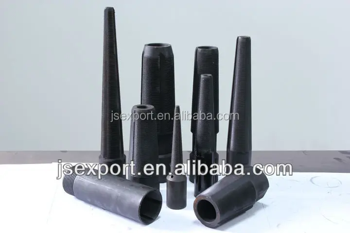 BQ NQ HQ PQ Drill Rod Recovery Tap