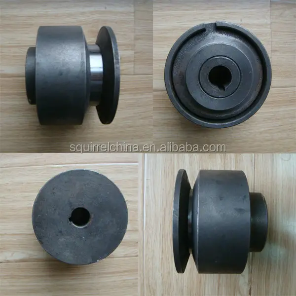 Высококачественный сцепление для механического затирочного