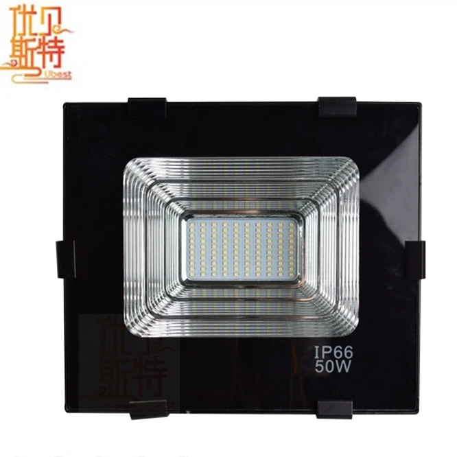 
 Бизнес-партнеры прайс-лист 100 Вт светодиодное Наружное освещение IP66 Светодиодный прожектор  