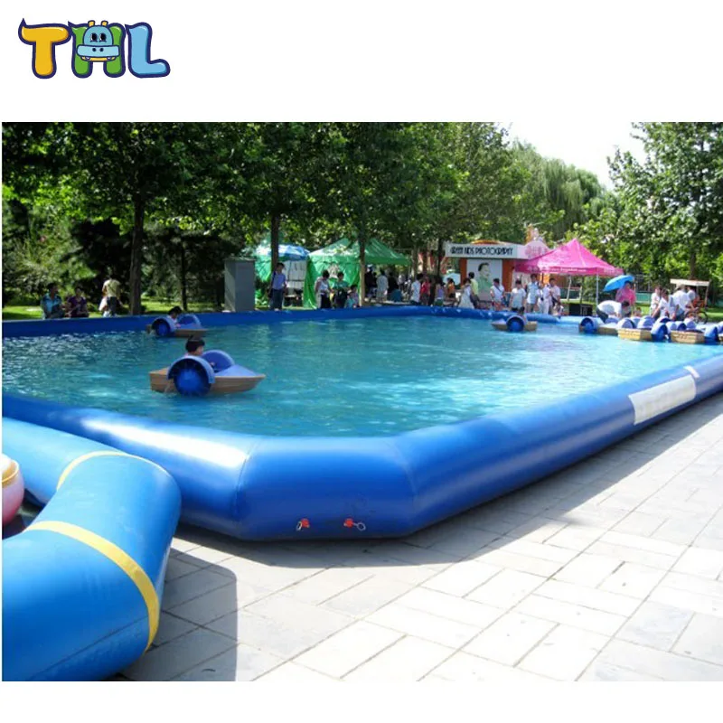 Rijk Additief diep High Quality Large Inflatable Swimming Pool Rental /indoor Inflatable  Swimming Pool For Kids - Buy Swimming Pool,Inflatable Pool Rental,Inflatable  Swimming Pool Product on Alibaba.com