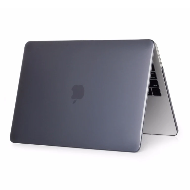 Бесплатный образец аксессуаров для Macbook, Матовый Жесткий чехол для ноутбука, персонализированный Чехол для Macbook Air 13