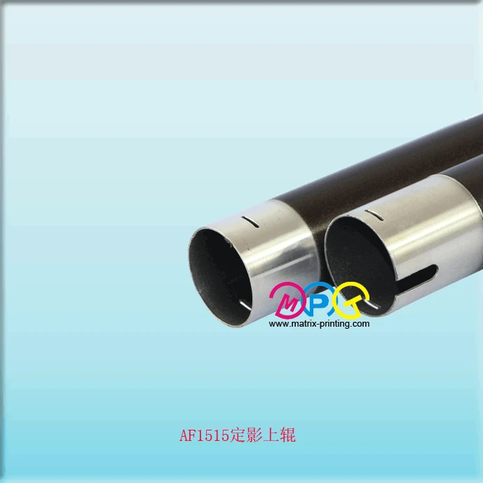 Rullo Termico Superiore Fusore Per Stampanti Ricoh - Compatibile Con 3310, 4410, MP161, MP171 E Altri - Codice AE01-1086 AE01-1061