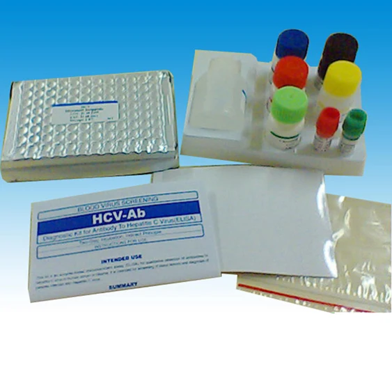 human papilloma virus elisa kit