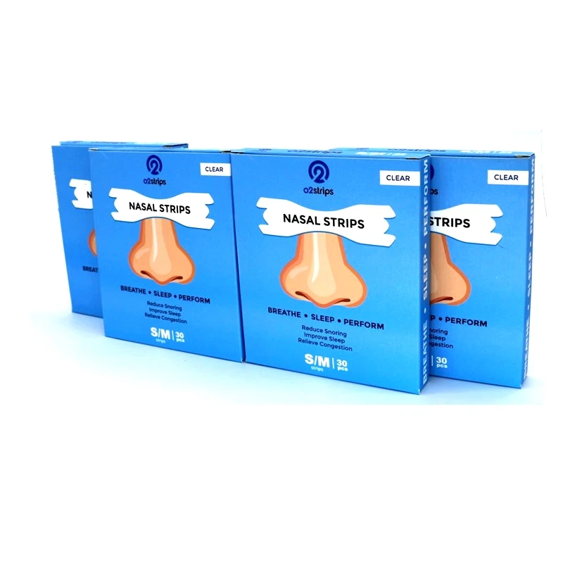 Nose strips инструкция. Nasal strips.