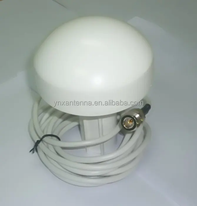 Outdoor Active External Gps Marine Antenna For Navigation Buy Active