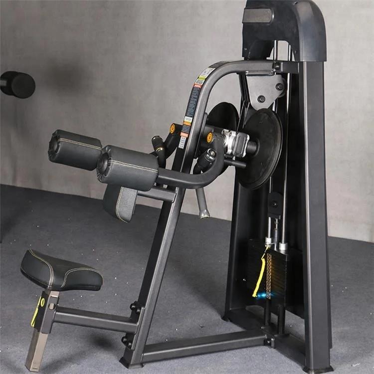 Lateral Shoulder raise Machine