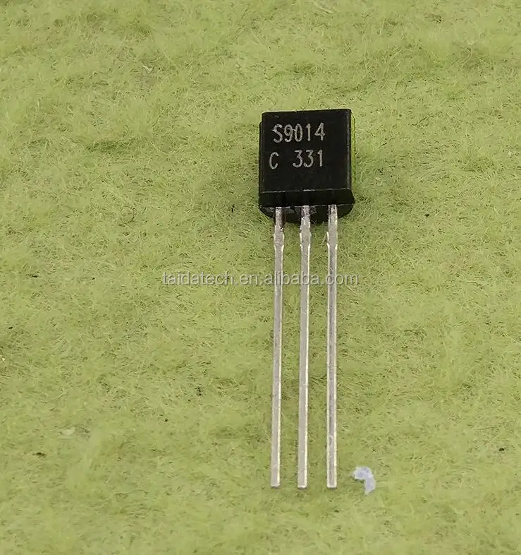 Transistor To 92 S9014 Buy S9014 Transistor To 92 Product On Alibaba Com