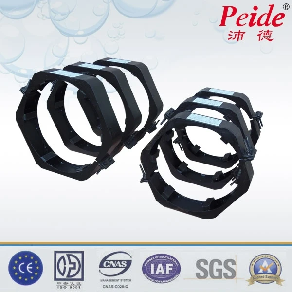 Магнитный очиститель воды/электронное оборудование для очистки воды для удаления