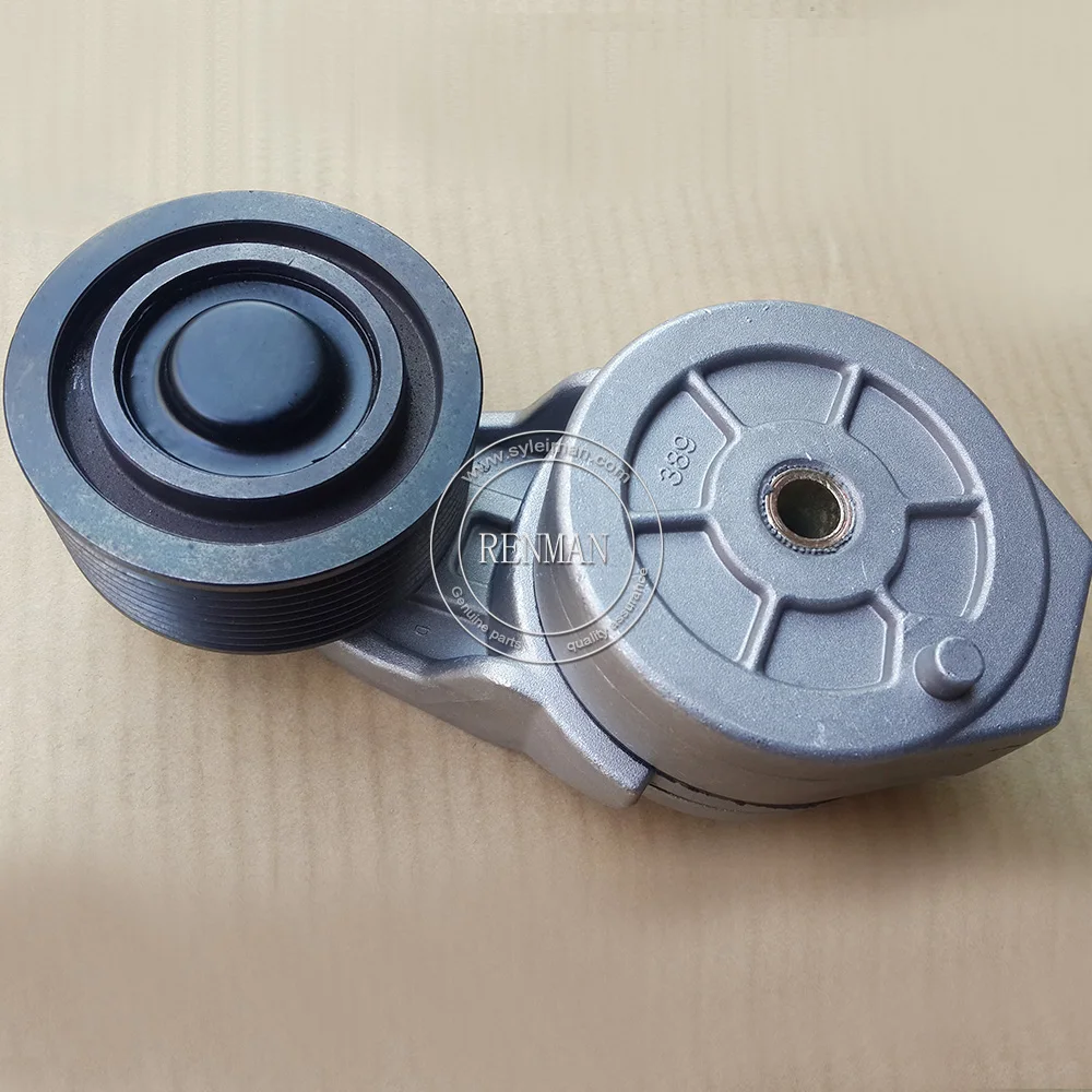 6BT Cummins Engine Parts Belt Tensioner 3936210 3914854 3973827  