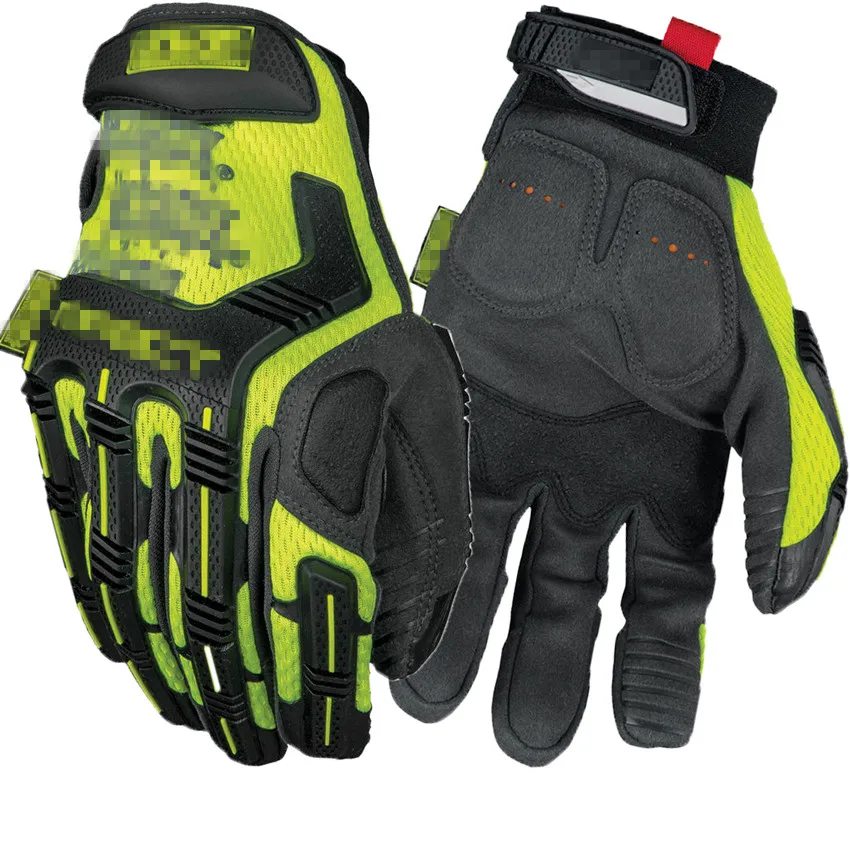 bike racing gloves