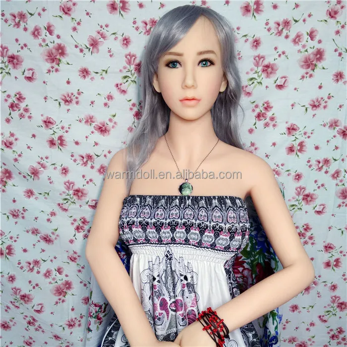 Flexi doll Flexi doll