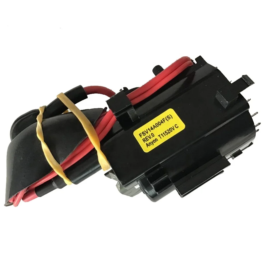 Original Fbt Fsv14a004f S Flyback Transformer View Sanxing Fbt Baisheng Product Details From Hangzhou Smart Technology Company Limited On Alibaba Com
