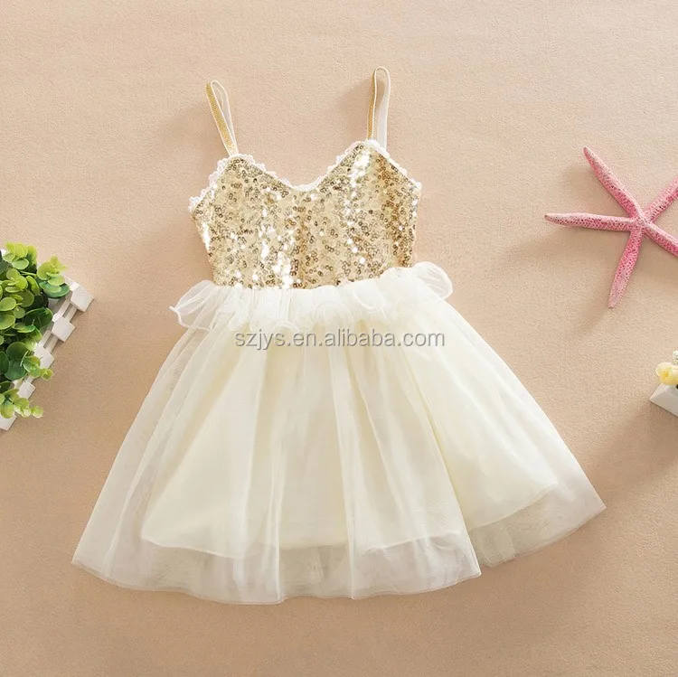 baby fancy frock