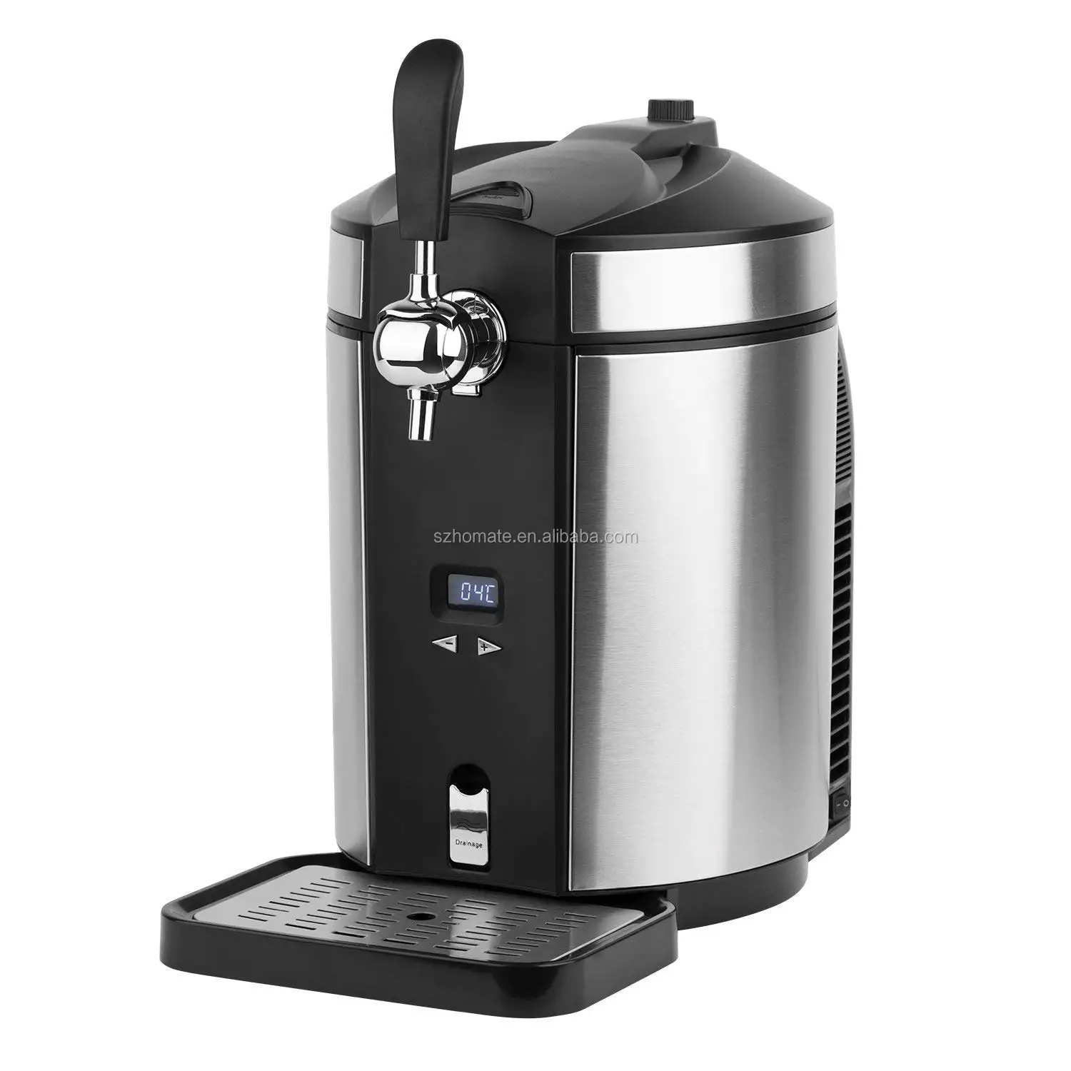 Bar/ Drinks Equipment Beer Tap Dispenser Machine Keg Beverage