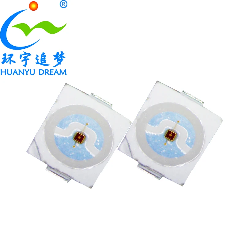 Техническое описание 3528 SMD LED smd uv led