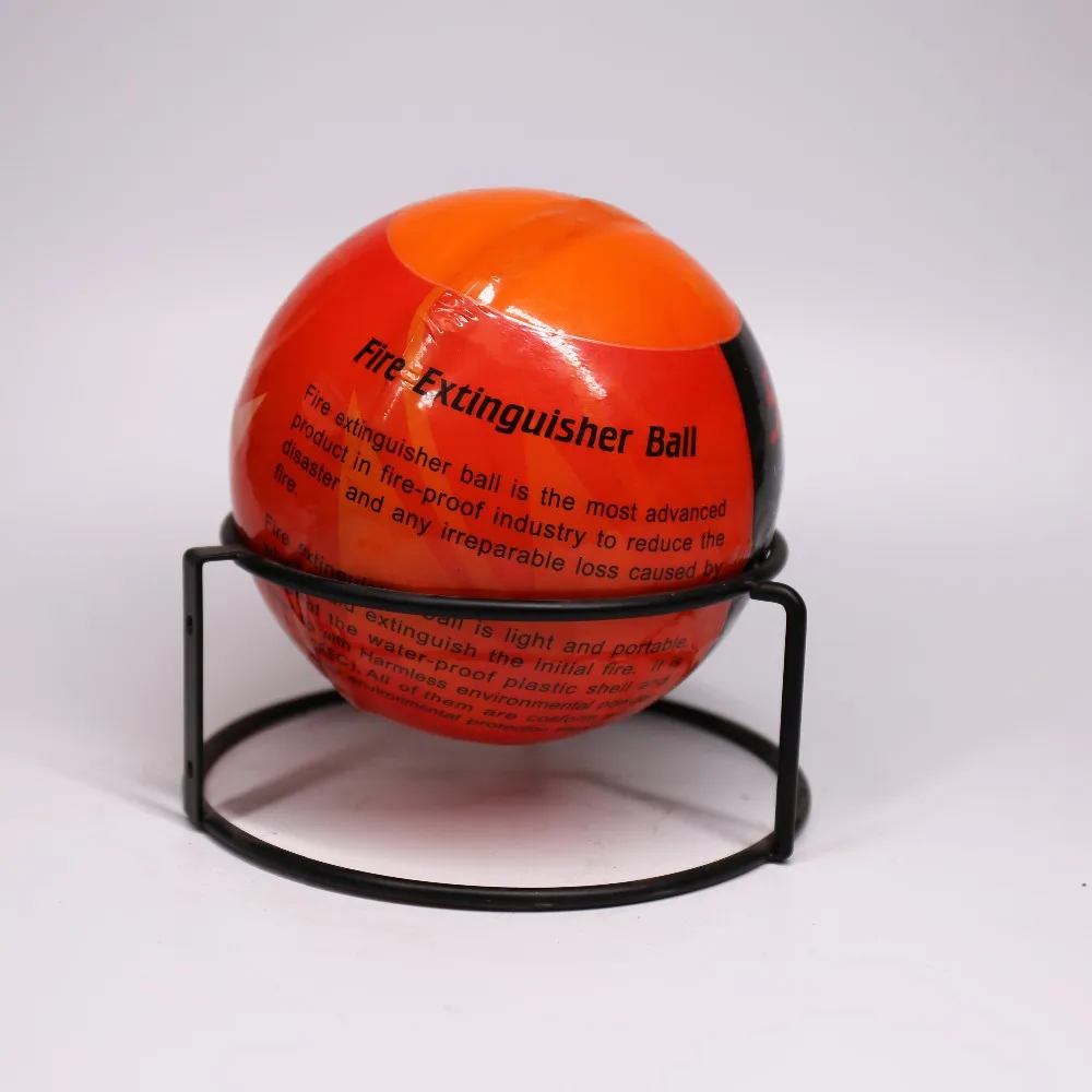 2018 Newest Design Automatic Dry Powder Fire Bomb China Made