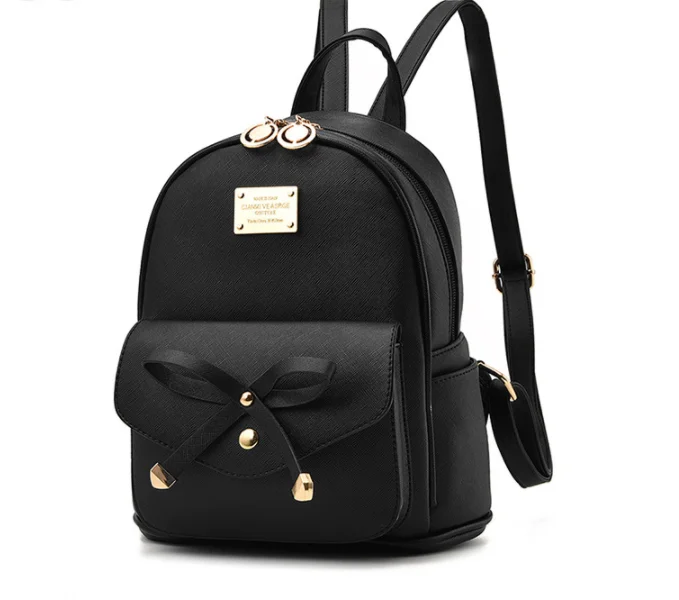 orange hi vis backpack