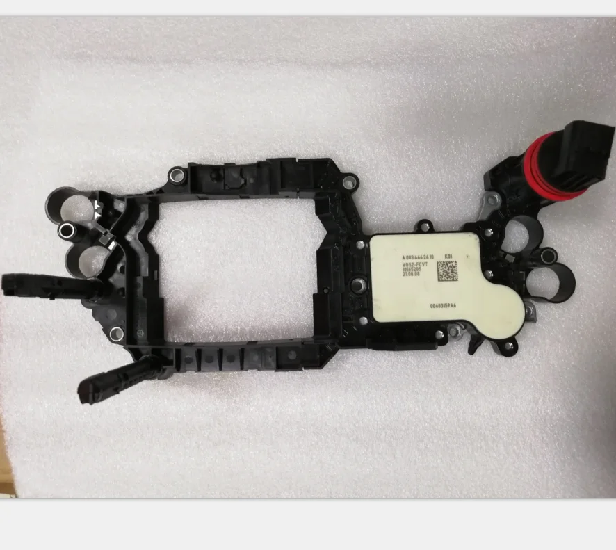 Getriebesteuergerät TCU TCM Für Mercedes A-/B-Klasse (722.8 CVT) – Inkl. Ventilkörper