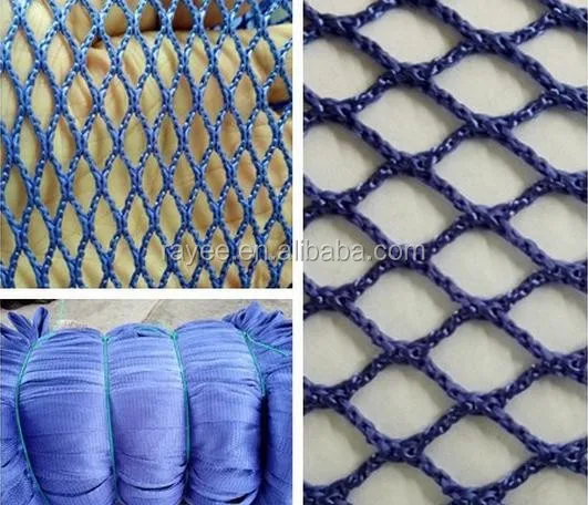 China Multifilamen Nylon Knotted fishing Net untuk dijual dengan De Merah  Pabrik jaring kecil Pesca - Cina Jaring memancing dari nilon dan jaring  memancing harga