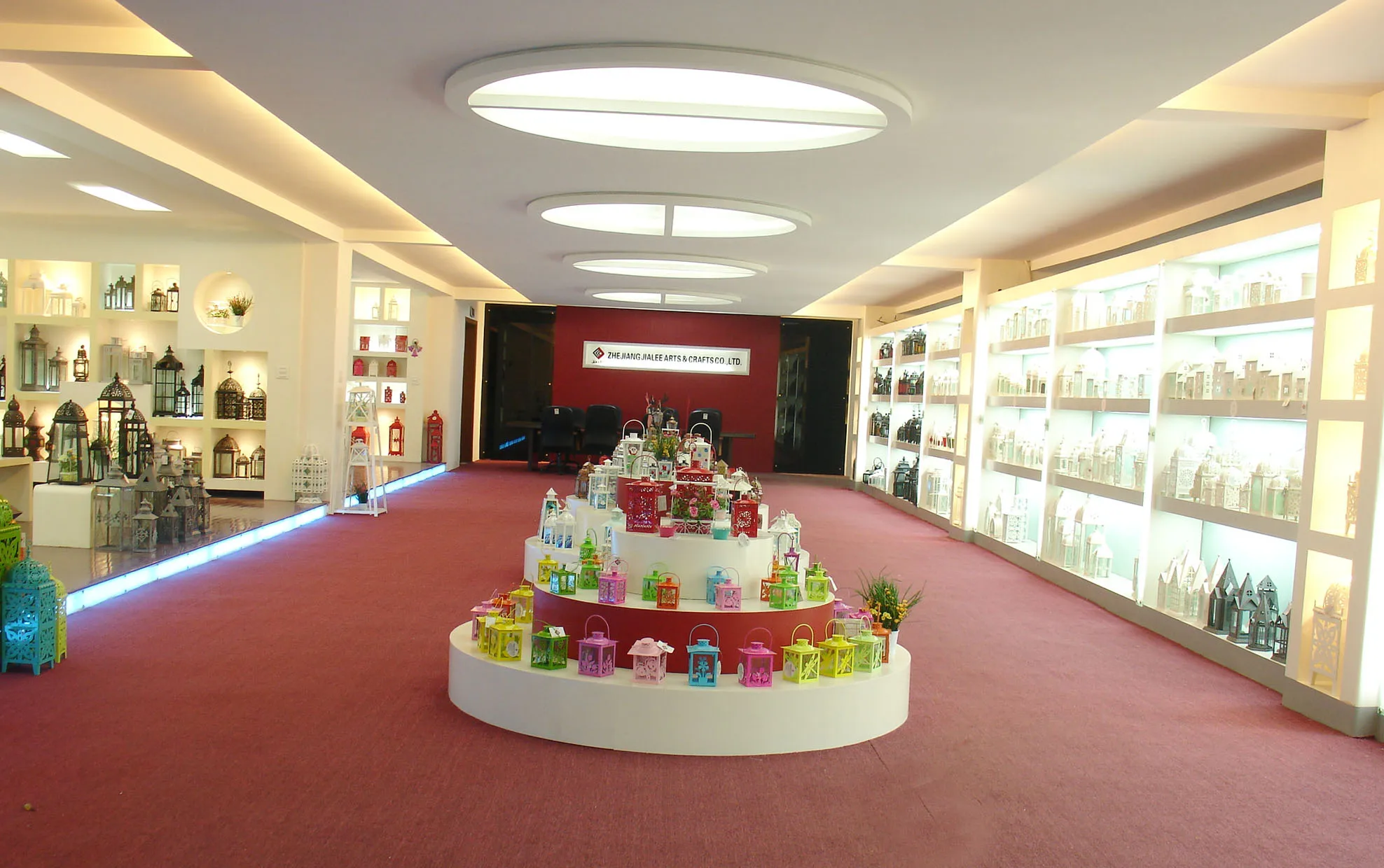 Zhejiang Jialee Arts & Crafts Co., Ltd.