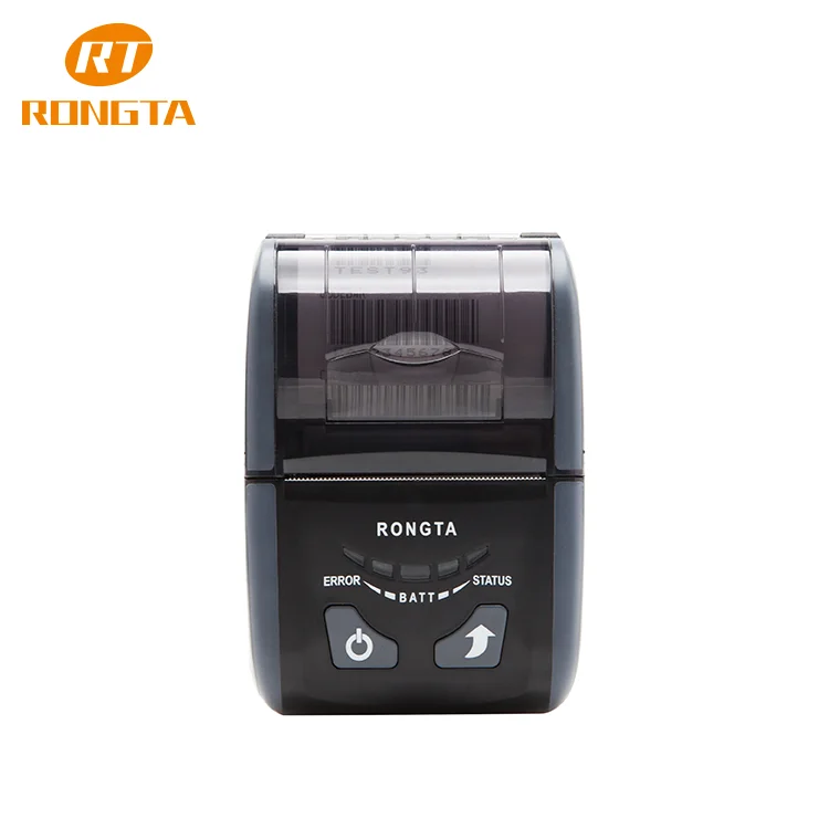 Rongta RPP200 Compatible IOS Android System Small Pocket Smartphone Printer