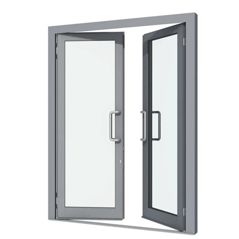 Stoerfrontドア中古商用アルミガラスエントリードア| Alibaba.com